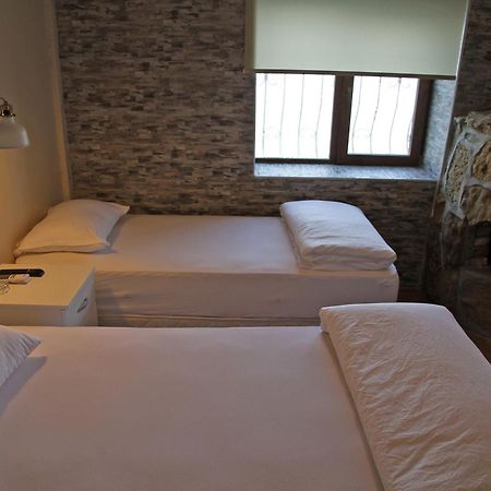 Aqua Boss Hotel Эджеабат Номер фото