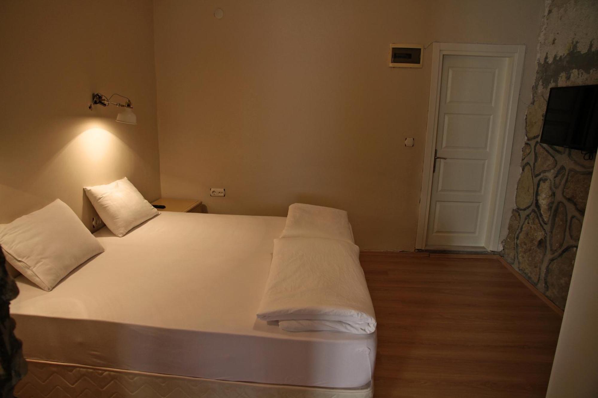 Aqua Boss Hotel Эджеабат Номер фото
